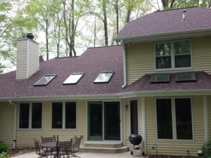 Over the Top Roofing is a leading Menomonee Falls and Milwaukee roof contractor, serving residential and commercial construction & remodeling projects.