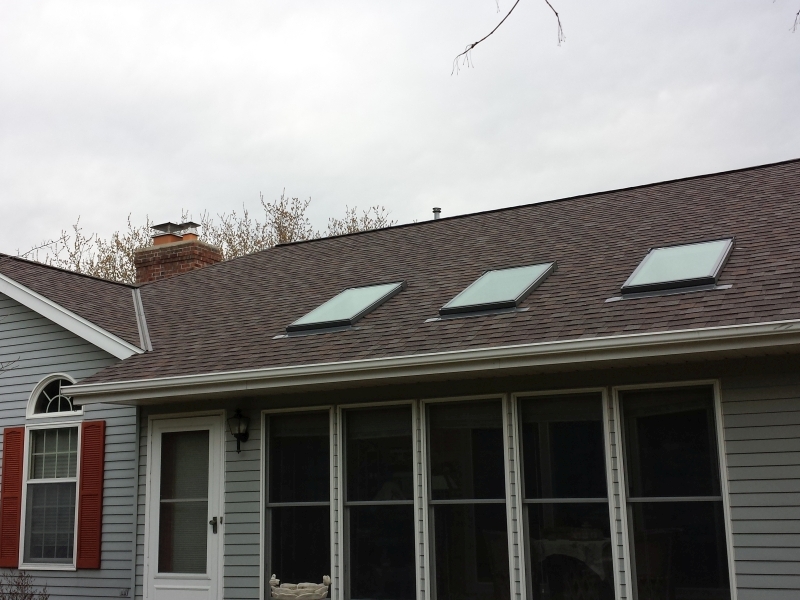 Over the Top Roofing and Construction Milwaukee Menomonee Falls